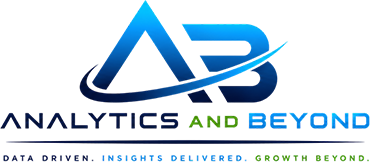 Analyticsandbeyond.io